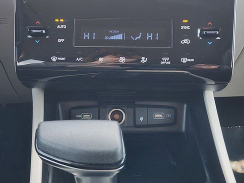 Used 2024 Hyundai Tucson SEL image 20