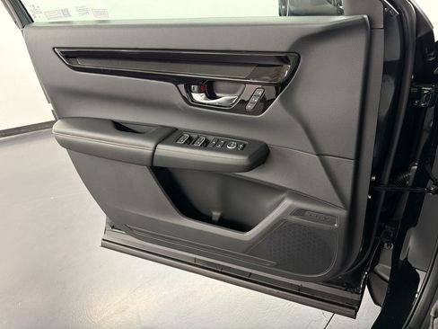 New 2026 Honda CR-V Sport Touring image 26
