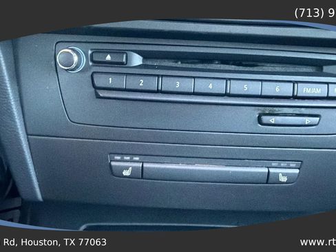 Used 2009 BMW M3 Coupe 2D image 45