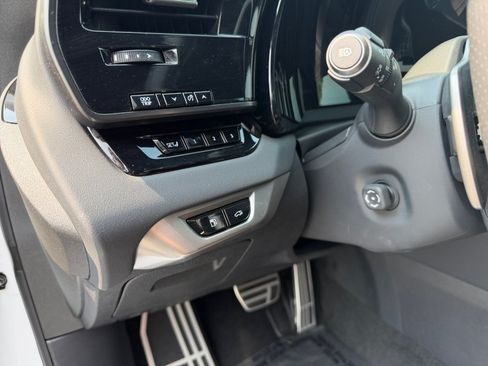 Used 2024 Lexus RX 500h F Sport w/ Convenience Package AWD/4WD image 11