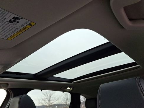 New 2026 MAZDA CX-90 3.3 Turbo w/ Premium Sport Pkg image 15