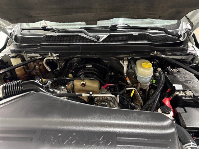 Used 2023 RAM 3500 Tradesman AWD/4WD image 46