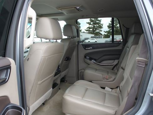 Used 2018 Chevrolet Tahoe LT image 5