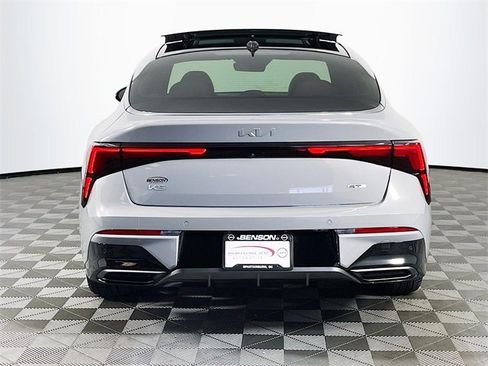 Used 2025 Kia K5 GT-Line w/ GT-Line Premium Package image 7