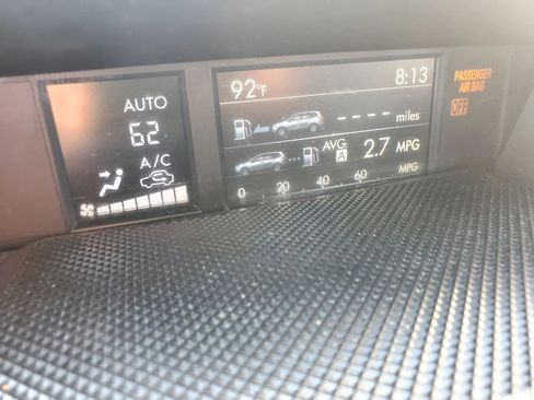 Used 2016 Subaru Forester 2.5i Limited AWD/4WD image 38