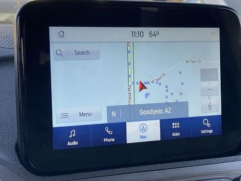 Used 2022 Ford Transit Connect XLT image 10