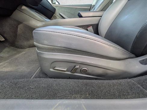 Used 2024 Tesla Model 3 Long Range image 13