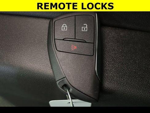 New 2026 Chevrolet Colorado W/T w/ WT Custom Package image 12