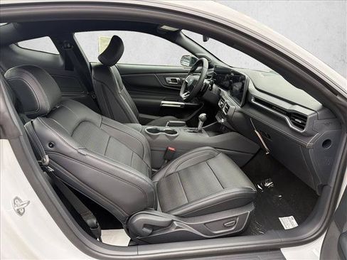 New 2026 Ford Mustang GT Premium RWD image 22