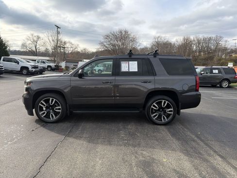 Used 2018 Chevrolet Tahoe Premier image 5