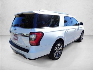 Used 2020 Ford Expedition Max Limited w/ Equipment Group 302A AWD/4WD video 4