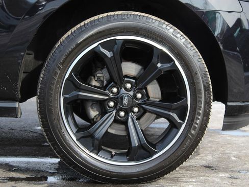 Used 2022 Ford Expedition Max Limited image 24