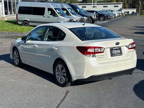 Used 2023 Subaru Impreza 2.0i image 8