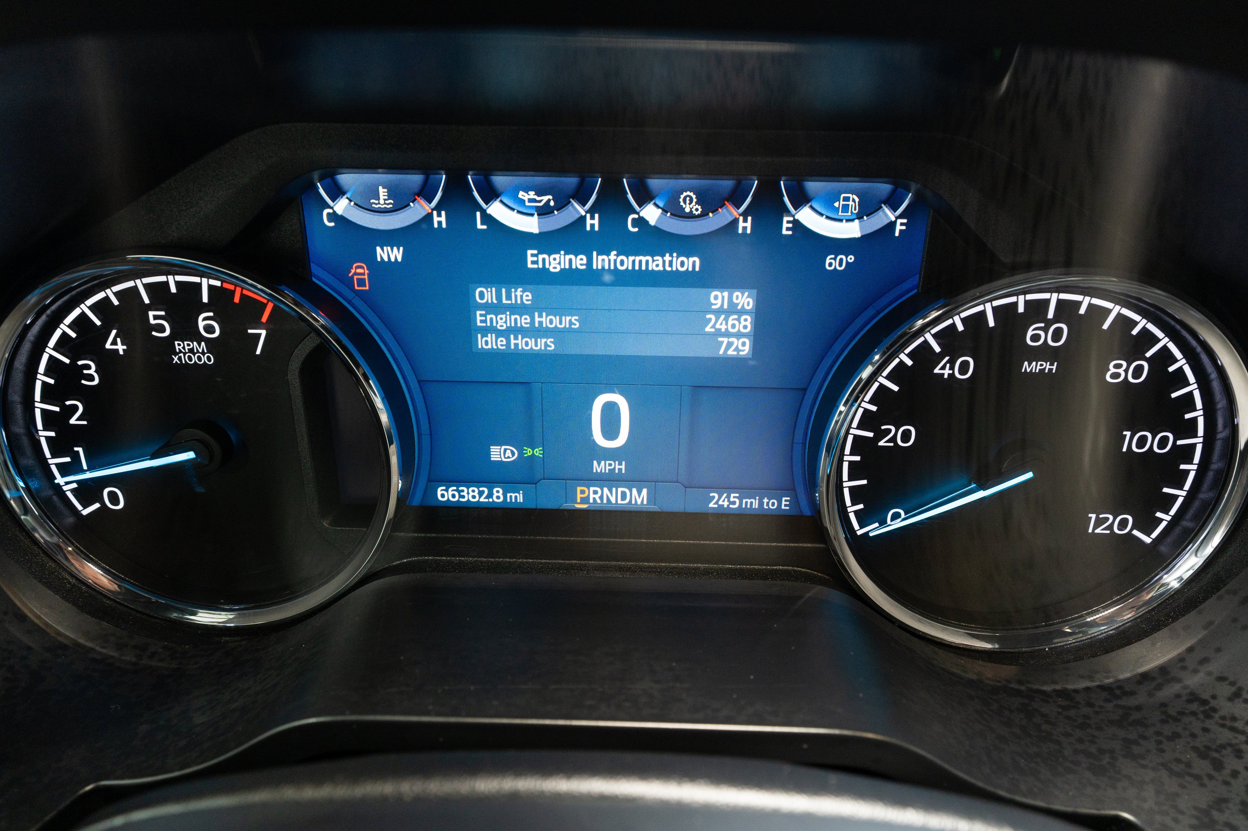 Used 2022 Ford F150 XLT w/ Equipment Group 302A High AWD/4WD image 28