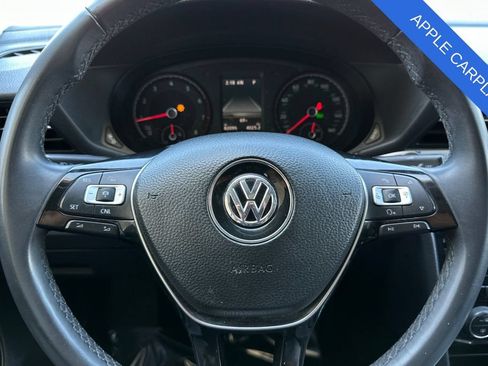 Used 2021 Volkswagen Passat 2.0T SE FWD image 25