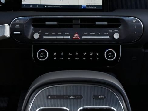 New 2026 Hyundai Palisade Calligraphy AWD/4WD image 16