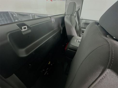 Used 2024 Chevrolet Silverado 1500 W/T w/ WT Fleet Convenience Package image 10