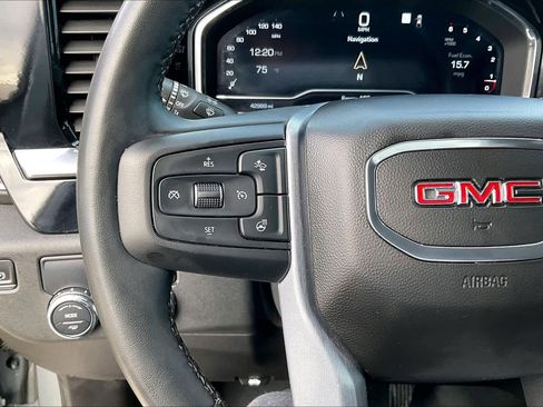 Certified 2023 GMC Sierra 1500 SLE image 21