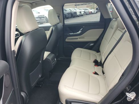 New 2026 Lincoln Corsair Grand Touring AWD/4WD image 25