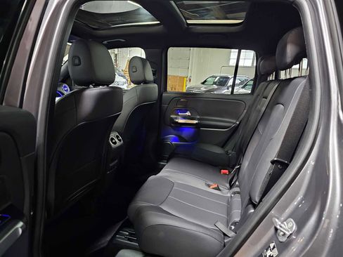 New 2026 Mercedes-Benz GLB 250 4MATIC image 20