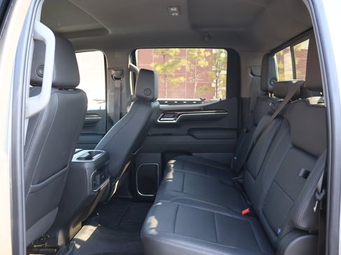 Used 2024 GMC Sierra 1500 Elevation w/ Elevation Premium Package image 22