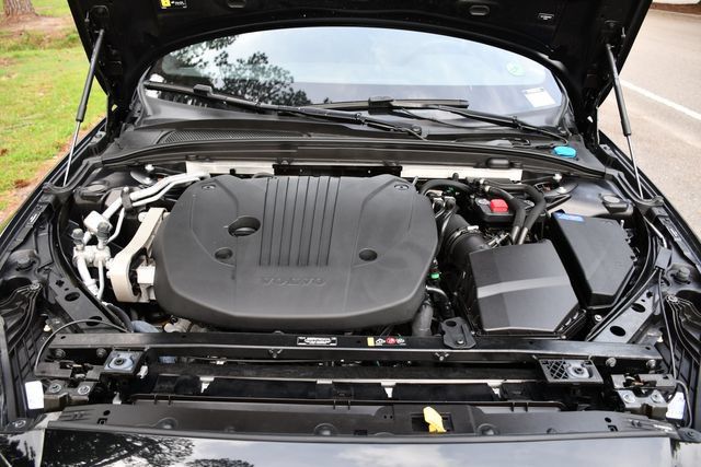 Used 2024 Volvo S60 B5 Plus w/ Climate Package AWD/4WD image 19