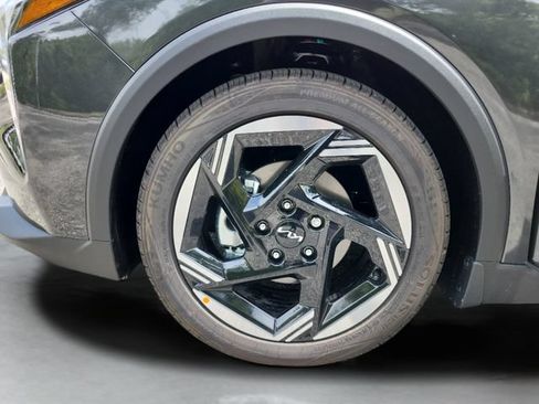 New 2026 Kia K4 EX FWD image 29