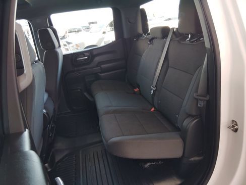 Used 2023 Chevrolet Silverado 1500 W/T w/ Trailering Package AWD/4WD image 17