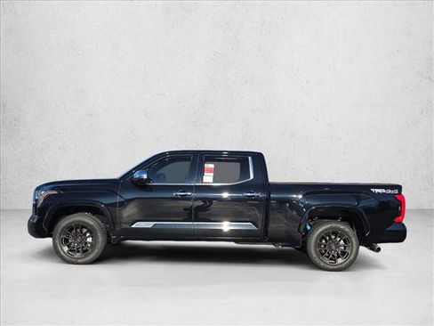 New 2026 Toyota Tundra 1794 Edition image 6