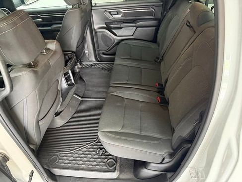Certified 2024 RAM 1500 Big Horn AWD/4WD image 33