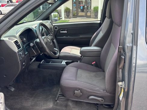 Used 2012 Chevrolet Colorado LT AWD/4WD image 10