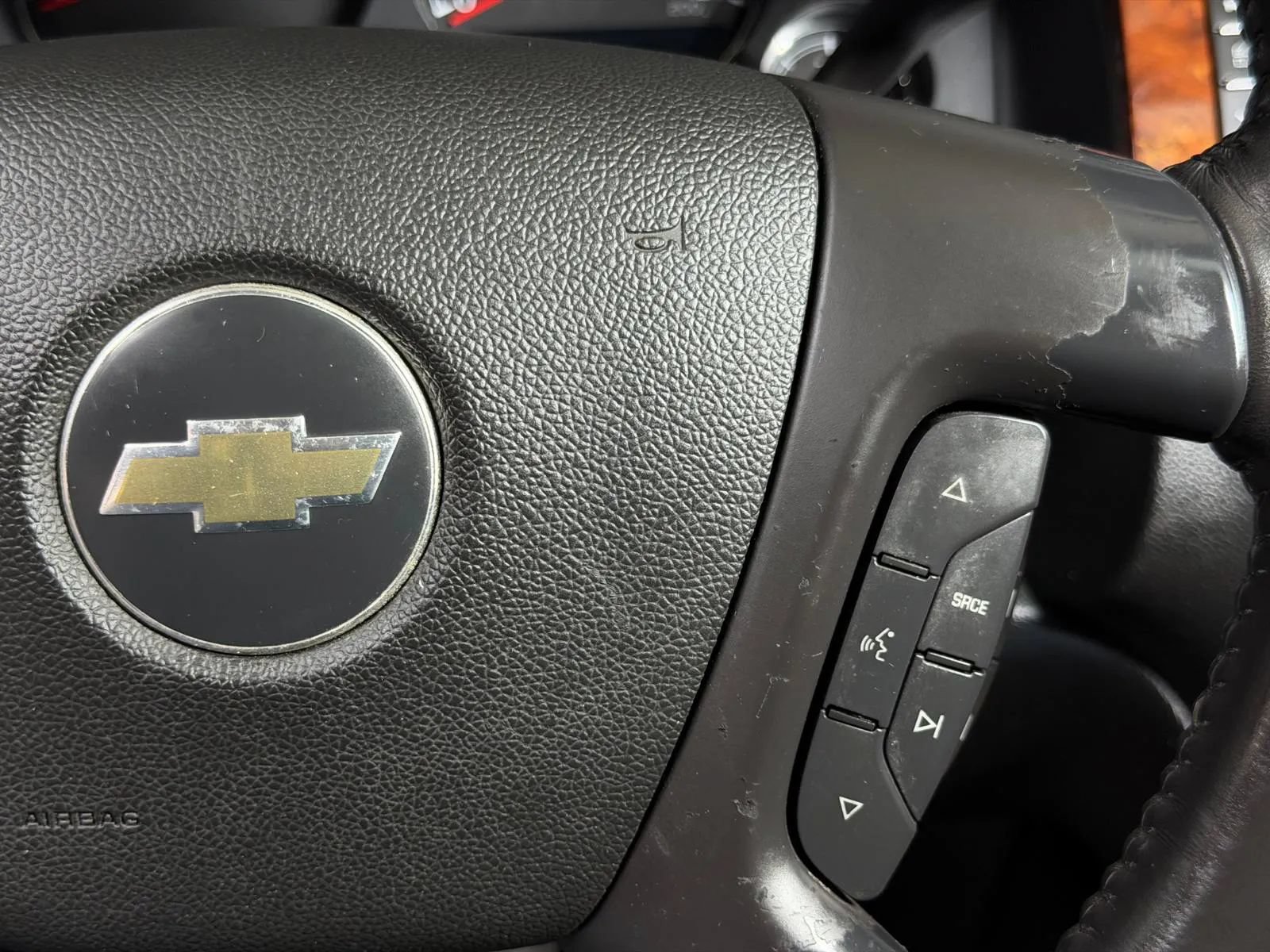 Used 2007 Chevrolet Avalanche LTZ w/ LTZ Preferred Equipment Group RWD image 32