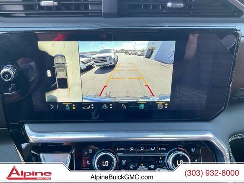 Used 2023 GMC Sierra 1500 Denali Ultimate image 18