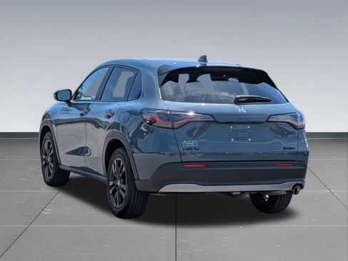 Certified 2026 Honda HR-V Sport image 3