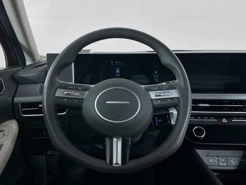 Used 2025 Hyundai Sonata SEL image 18