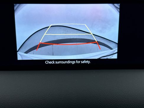 Used 2023 MAZDA CX-5 AWD 2.5 S w/ Select Package image 16