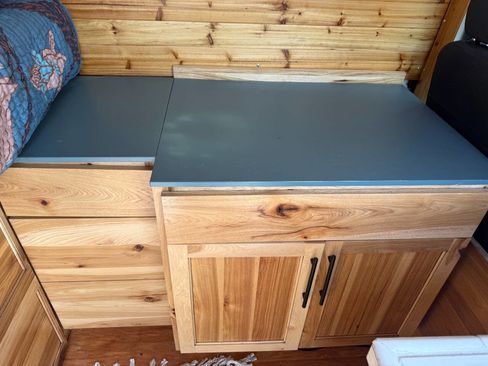 Used 2015 RAM ProMaster 2500 w/ Cargo Convenience Group image 19