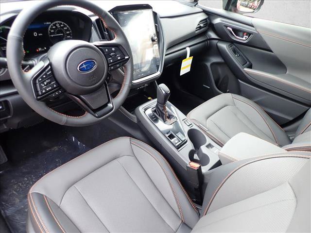 New 2026 Subaru Crosstrek 2.5i Limited AWD/4WD image 10