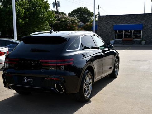 Used 2025 Genesis GV70 2.5T image 6