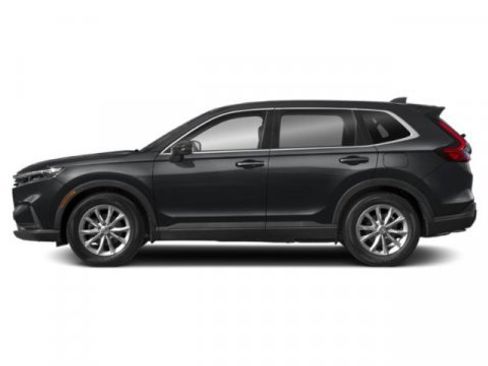 Certified 2024 Honda CR-V EX-L image 3