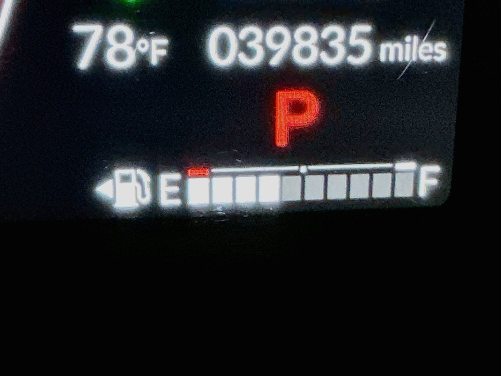 Used 2025 Honda Odyssey EX-L image 18