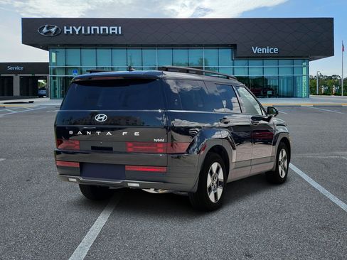New 2026 Hyundai Santa Fe SEL FWD image 26