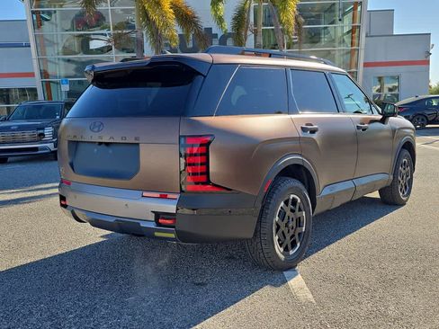 New 2026 Hyundai Palisade XRT Pro AWD/4WD image 7