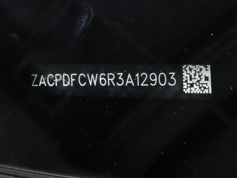 Used 2024 Dodge Hornet R/T AWD/4WD image 32