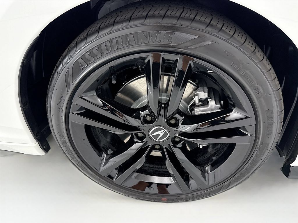 Used 2026 Acura Integra A-Spec FWD image 32