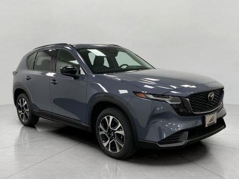 New 2026 MAZDA CX-5 Preferred AWD/4WD image 1