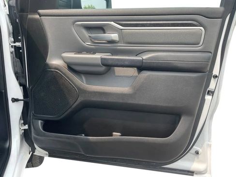 Used 2022 RAM 1500 Big Horn AWD/4WD image 21