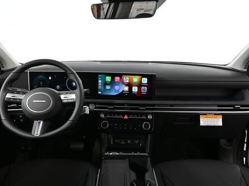 New 2026 Hyundai Tucson SEL image 45