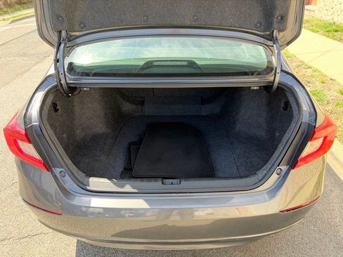 Used 2020 Honda Accord EX-L image 14