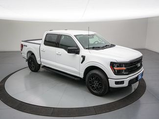 Certified 2025 Ford F150 XLT w/ Equipment Group 301A Standard AWD/4WD video 2
